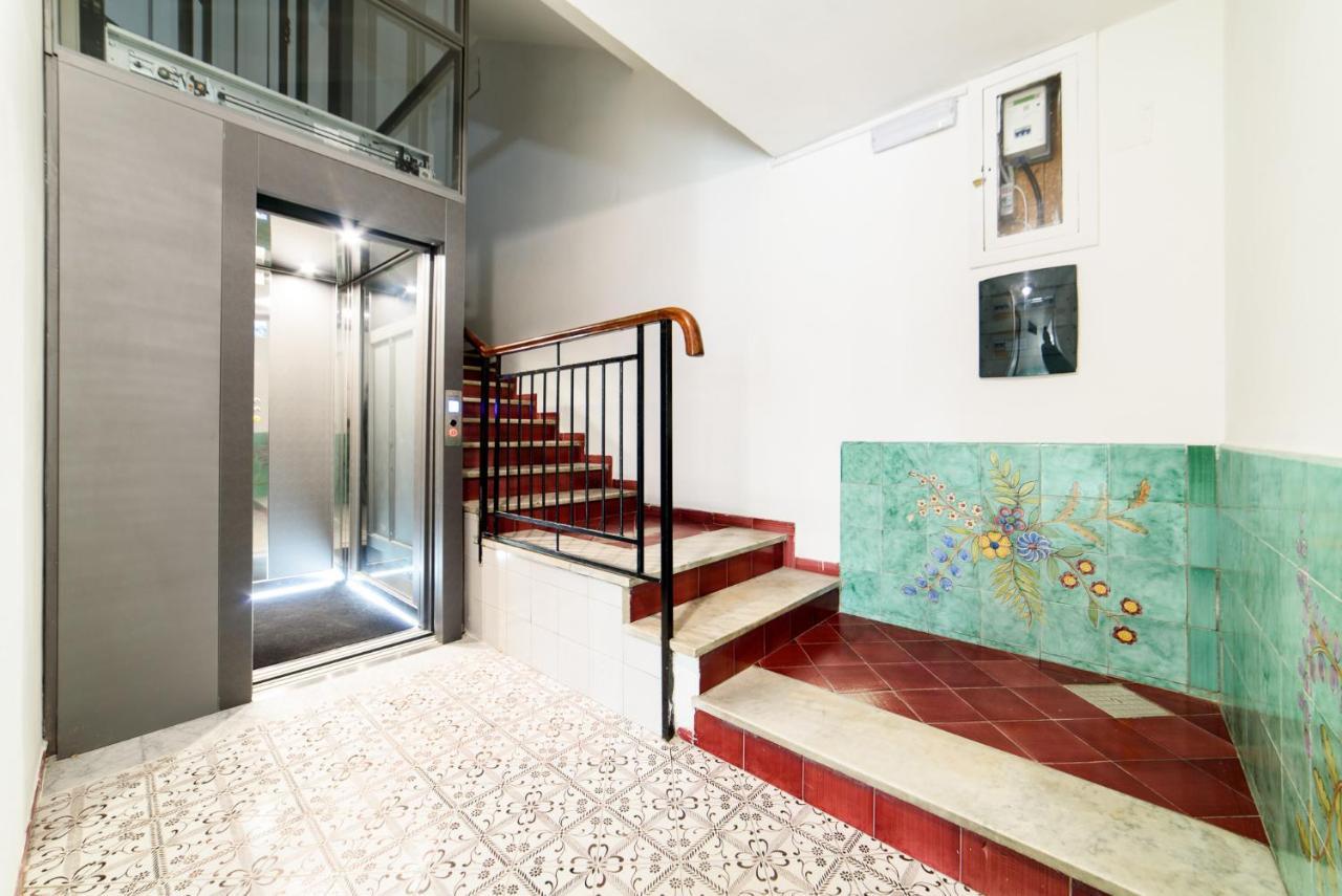 B&B Palazzo Pinto 2 Vietri Bagian luar foto