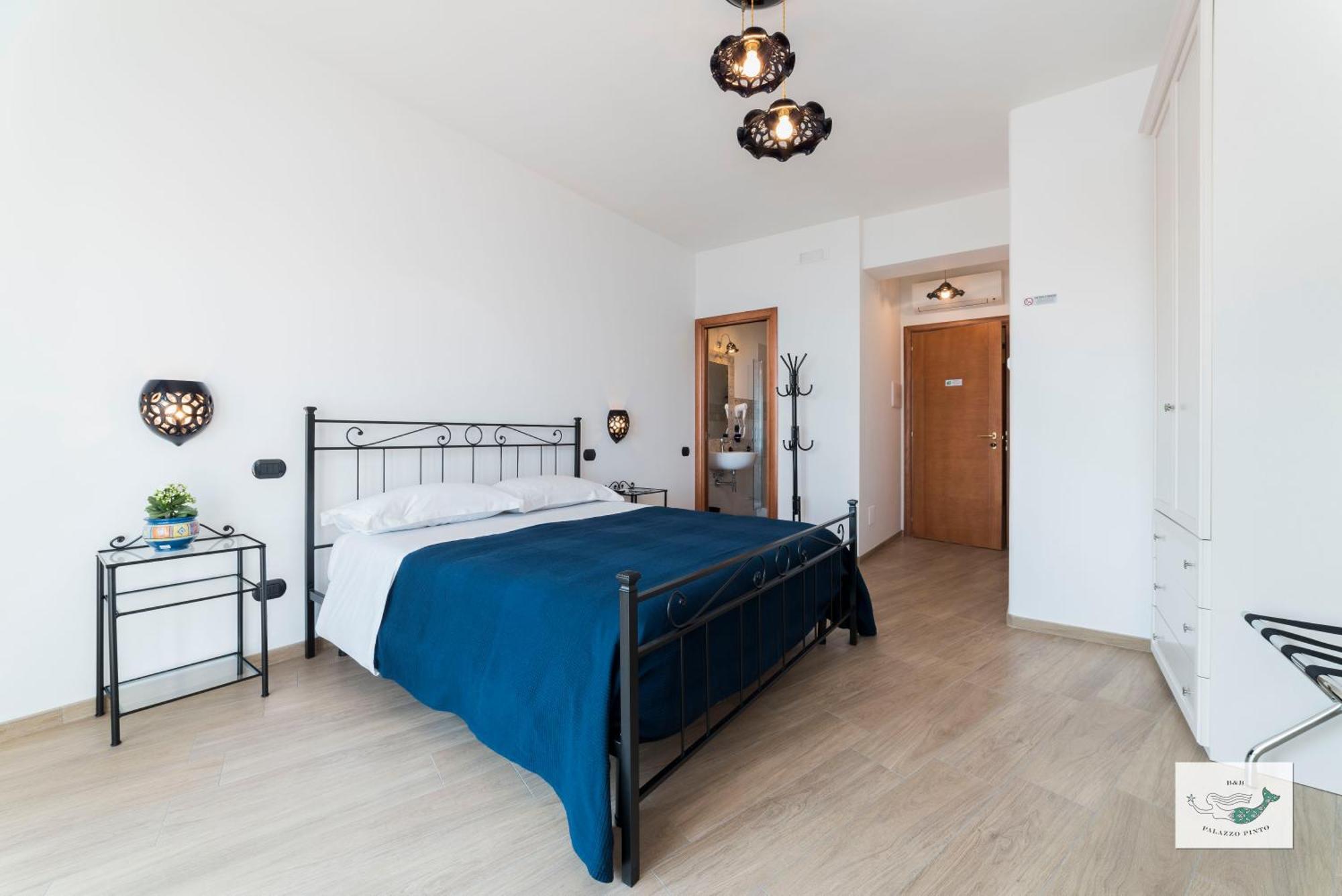 B&B Palazzo Pinto 2 Vietri Bagian luar foto