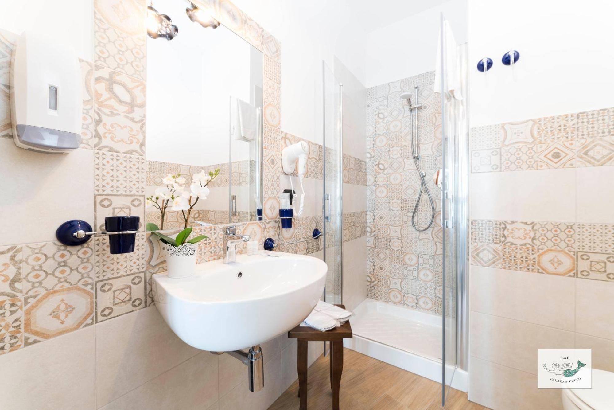 B&B Palazzo Pinto 2 Vietri Bagian luar foto