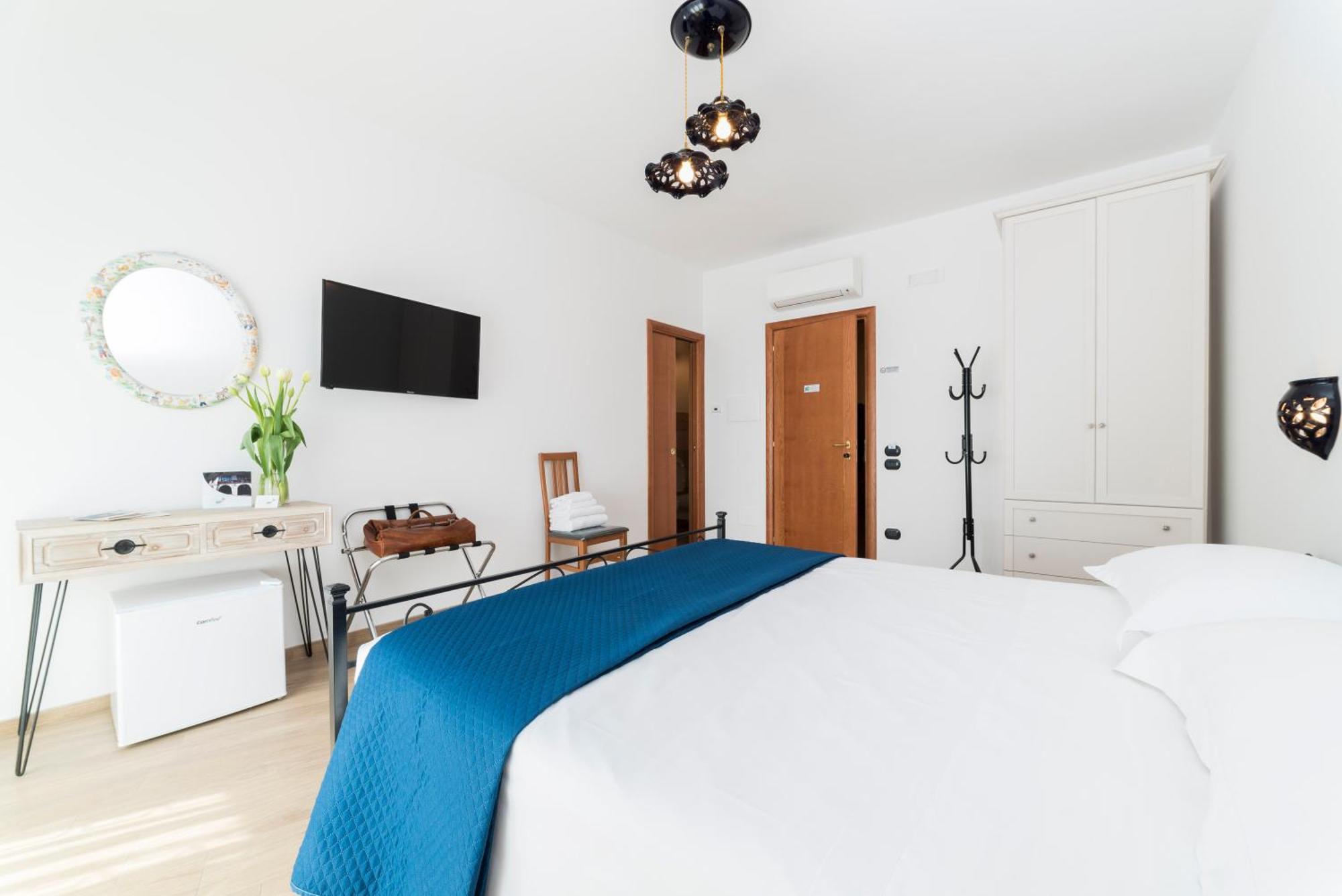 B&B Palazzo Pinto 2 Vietri Bagian luar foto