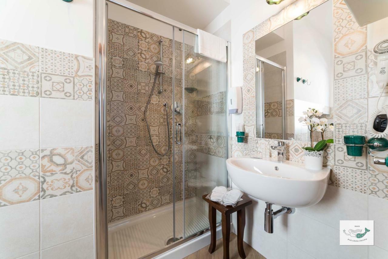 B&B Palazzo Pinto 2 Vietri Bagian luar foto