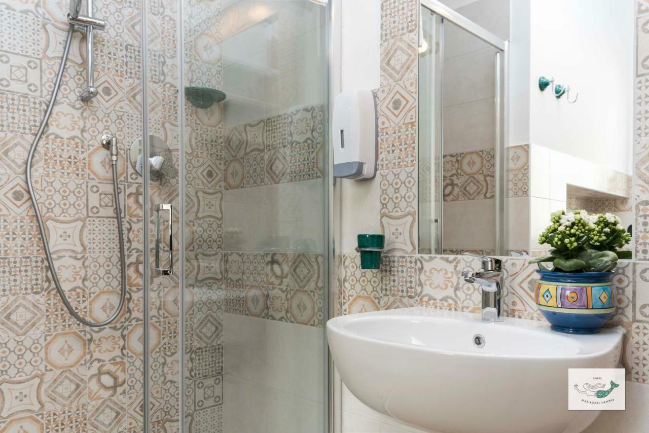 B&B Palazzo Pinto 2 Vietri Bagian luar foto