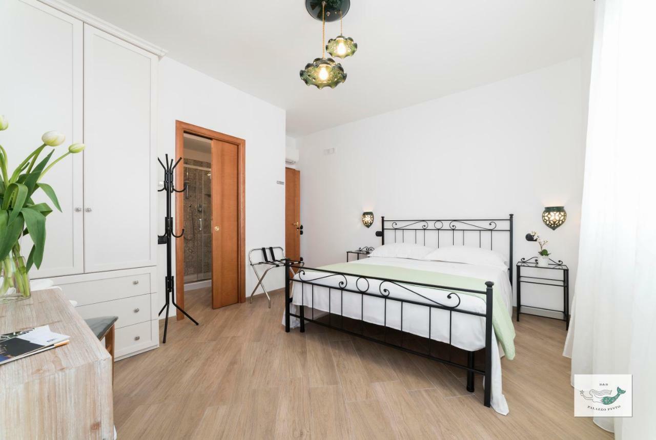 B&B Palazzo Pinto 2 Vietri Bagian luar foto